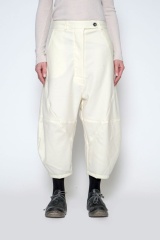 Marc Point Pants taglio X