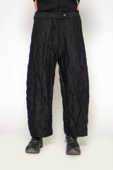 Marc Point Pants bottom inserto