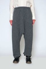 Marc Point Flexible pants