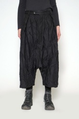 Marc Point Pant over
