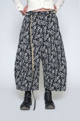 Marc Point Pant sagomato