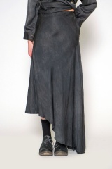 Marc Point Drappeggiata Skirt