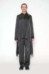 Marc Point Bat Corean Shirt