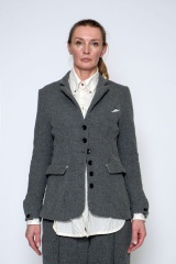 Marc Point Jacket