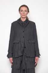 Marc Point Jacket