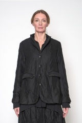 Marc Point Jacket