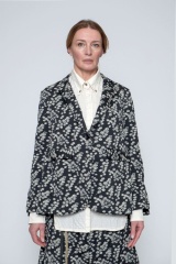 Marc Point Jacket