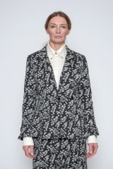 Marc Point Jacket
