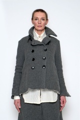 Marc Point Jacket