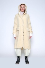 Marc Point Trench