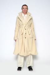 Marc Point Trench
