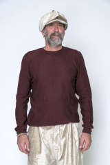 Marc Point Pullover