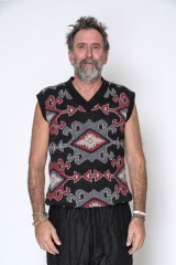 Marc Point Gilet jacquard total