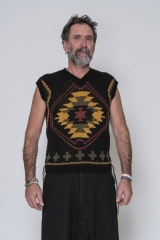 Marc Point Gilet piazzato leggero