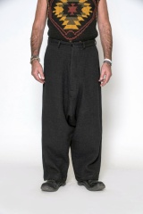 Marc Point Pant over