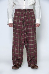 Marc Point Pant over