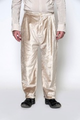 Marc Point Pant. gamba larga