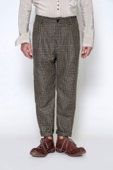 Marc Point Pant slim