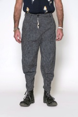 Marc Point tagli verticali