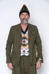 Marc Point Shirt Jacket