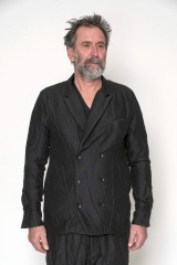 Marc Point Shirt Jacket Double Breasted