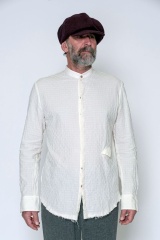 Marc Point camicia coreana