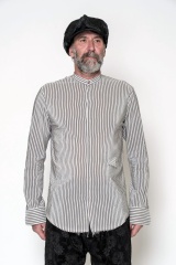 Marc Point camicia coreana