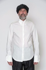 Marc Point camicia bottondown