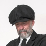 Marc Point Peaky Hat 