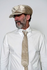 Marc Point Cappello velluto