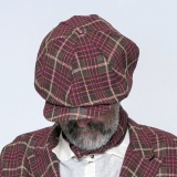 Marc Point Peaky Hat 