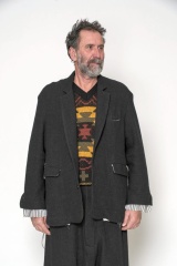 Marc Point Godet Jacket 