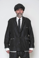 Marc Point Godet Jacket 
