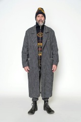 Marc Point Cappotto over