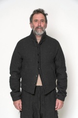 Marc Point Padded Blouson