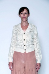 Marc Point Cardigan
