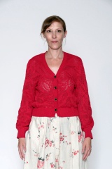 Marc Point Maglia scavo V