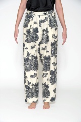 Marc Point Pantaloni con pences