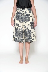 Marc Point bermuda balza