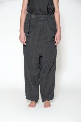 Marc Point Pant gamba larga