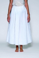 Marc Point gonna arricciata