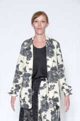 Marc Point giacca camicia d/petto