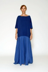 Marc Point Maxi Abito