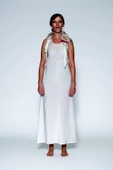 Marc Point Abito smanicato