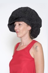 Marc Point Cappello cloqu&eacute;