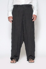 Marc Point Over Cropped Pants