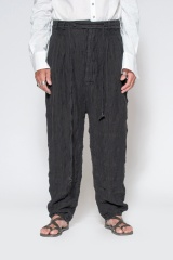 Marc Point Coulisse Pences Pants