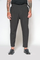Marc Point Pants slim with pants