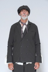 Marc Point Destructured Shirt Jacket 