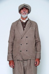 Marc Point Destructured Shirt Jacket 